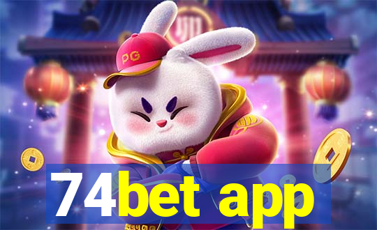 74bet app